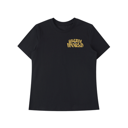 Essential Standard Shoulder T-Shirt