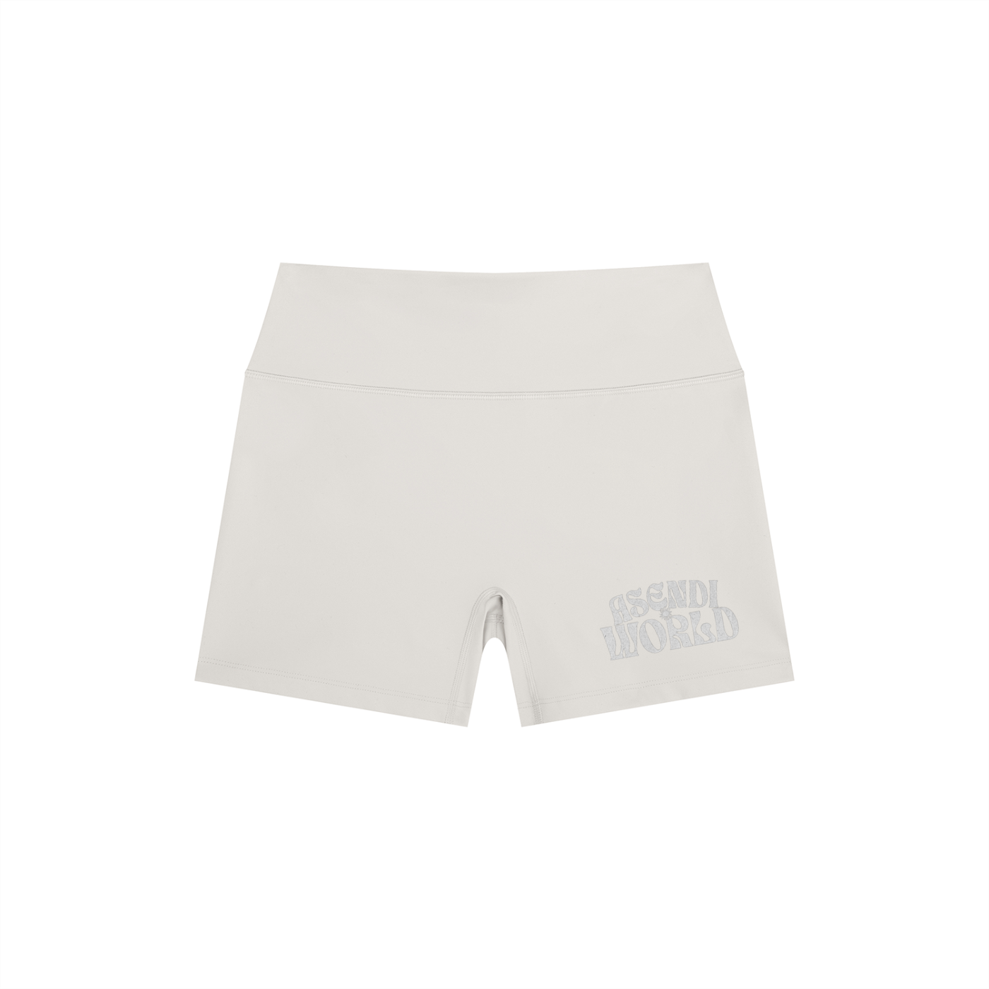 Women’s High Rise Yoga Shorts