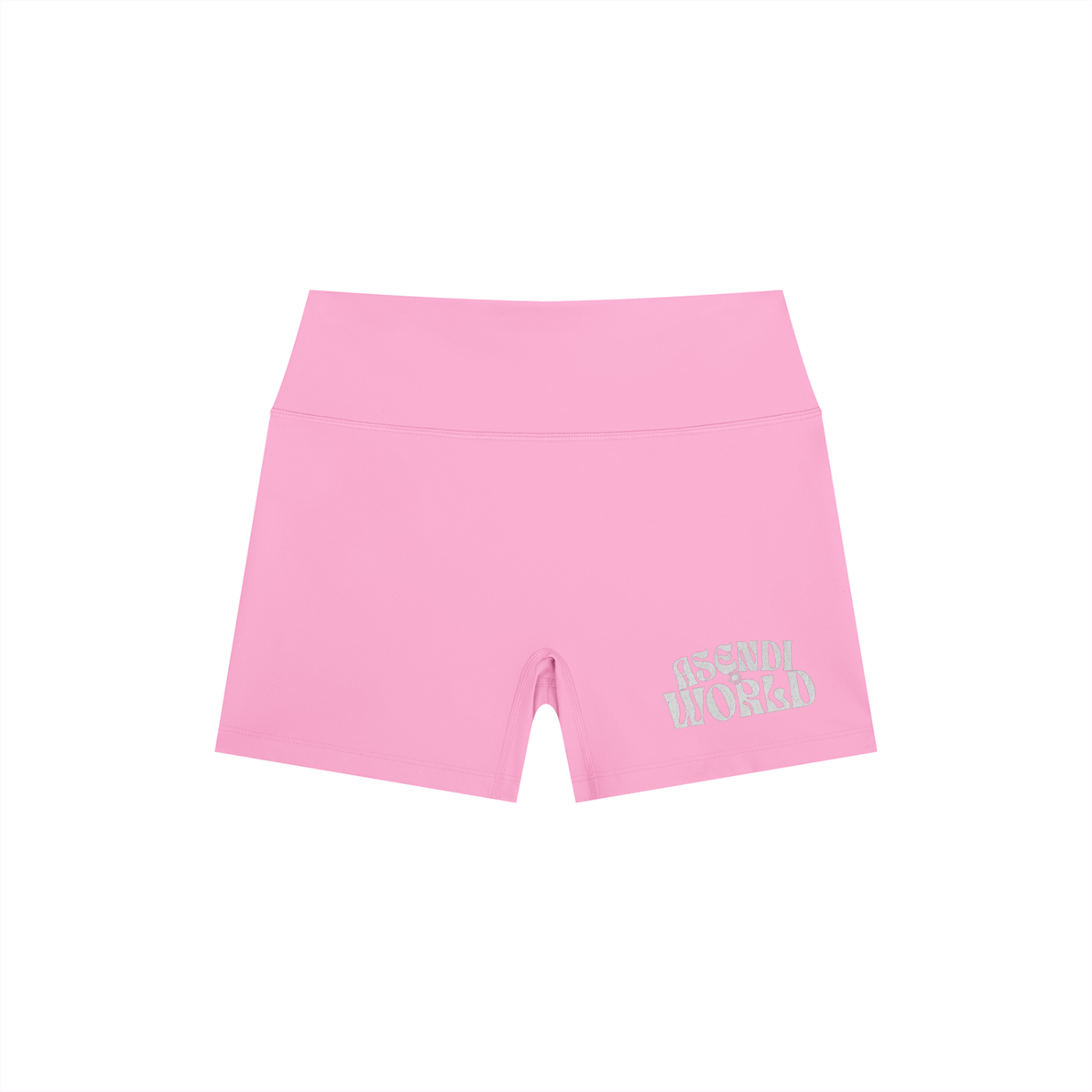 Women’s High Rise Yoga Shorts