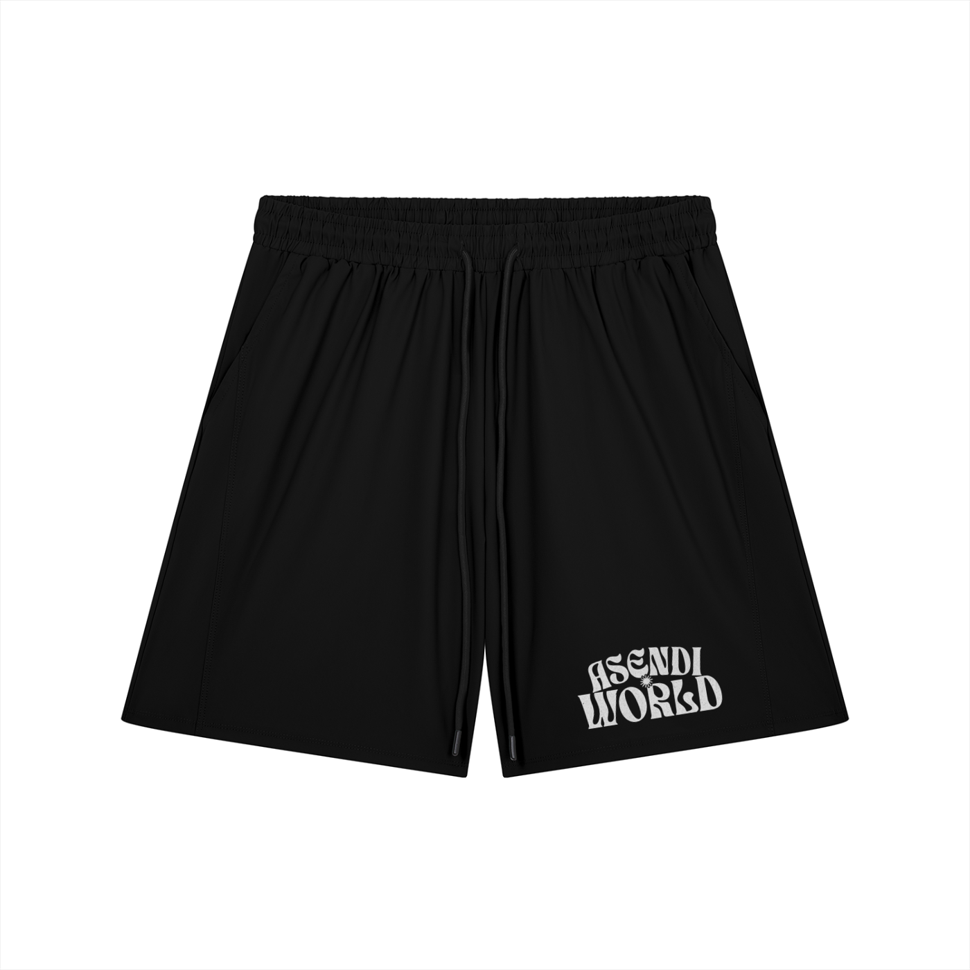 Men’s Drawstring Shorts