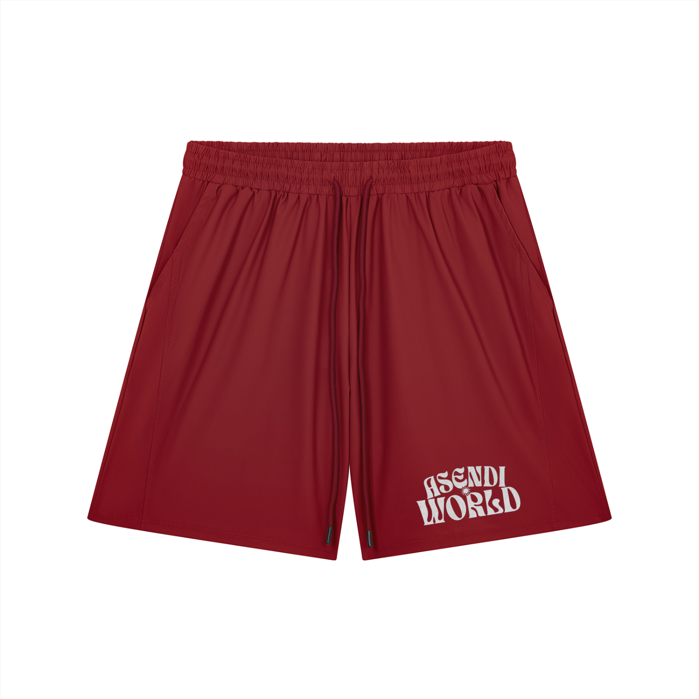 Men’s Drawstring Shorts