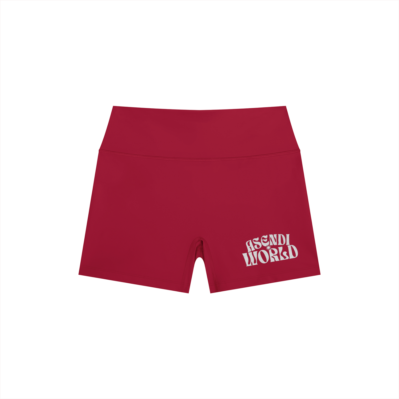 Women’s High Rise Yoga Shorts