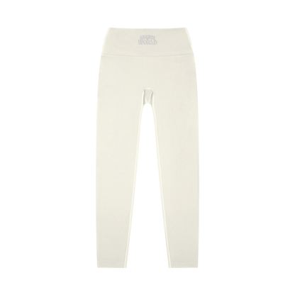 High-Waisted Yoga Leggings
