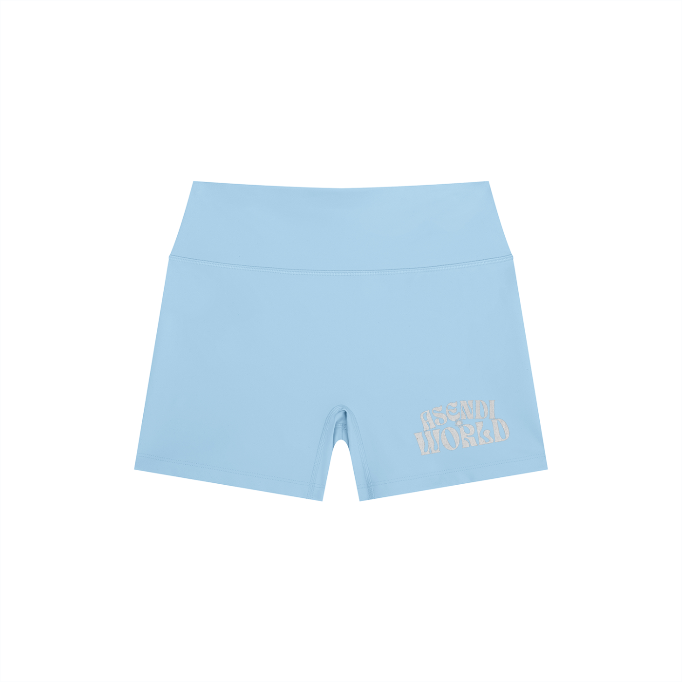 Women’s High Rise Yoga Shorts