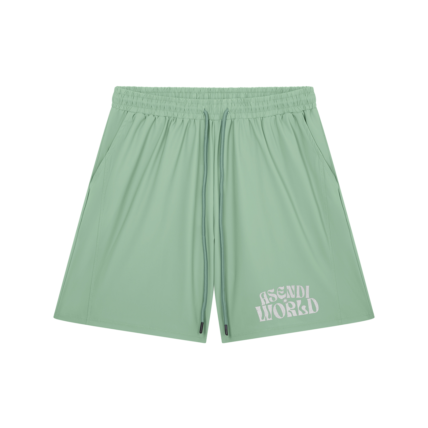 Men’s Drawstring Shorts