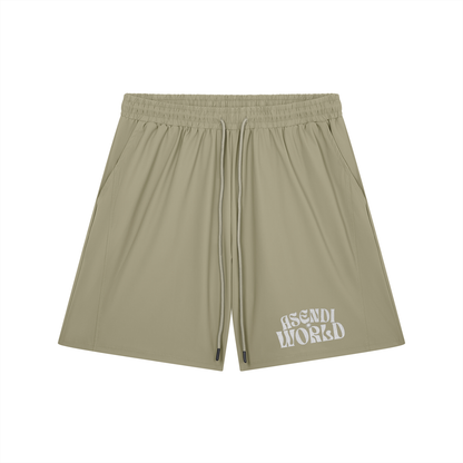 Men’s Drawstring Shorts