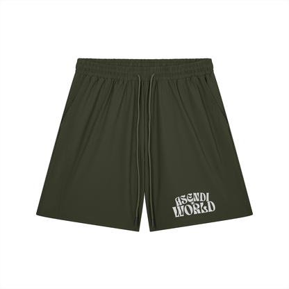 Men’s Drawstring Shorts